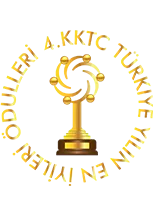 4. KKTC Türkiye Yılın En İyileri Ödülleri — Selge Beach Resort sertifikası
