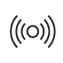 Internet -Wifi ikonu