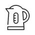 Çay Kahve Seti (kettle) ikonu