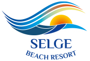 Selge Beach Resort logo